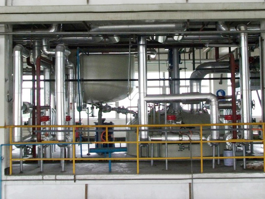 水性丙烯酸樹脂設(shè)備